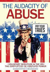 The Audacity of Abuse