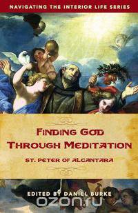 Finding God Through Meditation