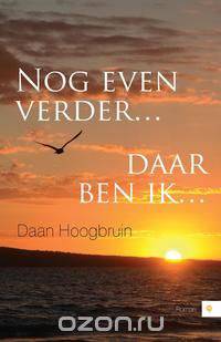 Nog even verder... daar ben ik...