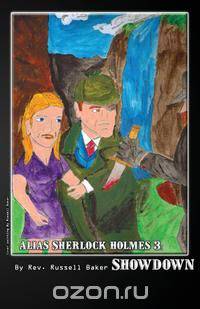 Alias Sherlock Holmes 3