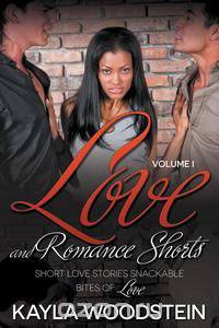 Love And Romance Shorts Volume I
