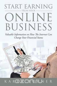 Start Earning from Your Online Business