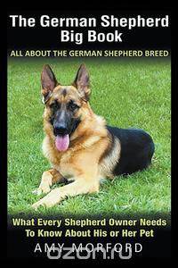 The German Shepherd Big Book