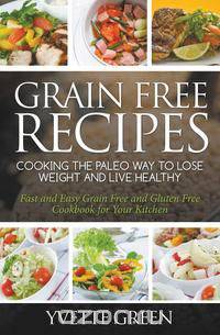 Grain Free Recipes