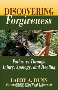 Discovering Forgiveness