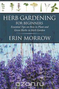 Herb Gardening For Beginners