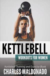 Kettlebell Workouts For Women