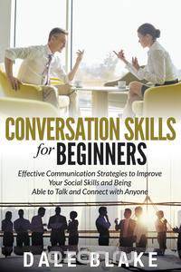 Conversation Skills For Beginners