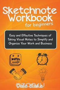 Sketchnote Workbook For Beginners