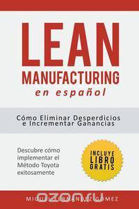 Lean Manufacturing En Espanol