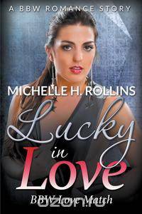 Lucky In Love