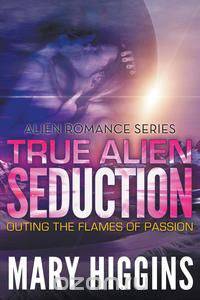 True Alien Seduction