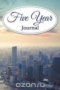 Five Year Journal