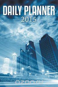 Daily Planner 2015