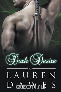 Dark Desire