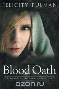 Blood Oath