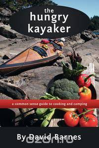 The Hungry Kayaker