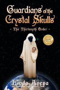 Guardians of the Crystal Skulls