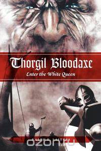 Thorgil Bloodaxe