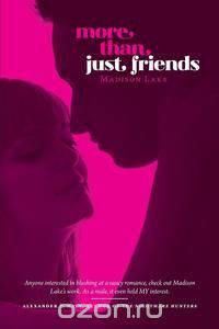 More Than Just Friends