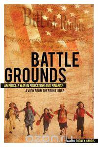 BATTLEGROUNDS America