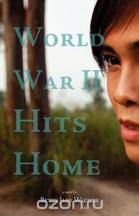 World War II Hits Home