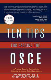 Ten Tips for Passing the OSCE