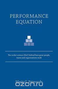 Performance Equation