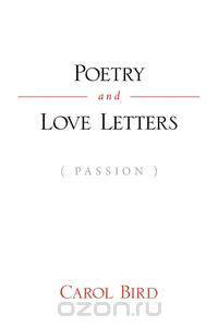 Poetry and Love Letters