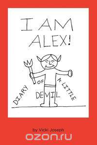 I Am Alex!