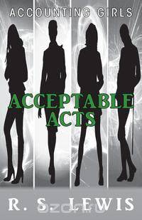 Accounting Girls Acceptable Acts