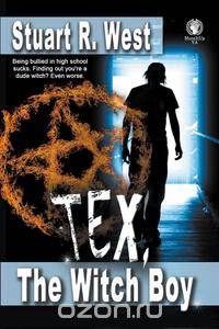 Tex, The Witch Boy