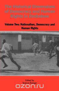 The Historical Dimensions Vol. 2