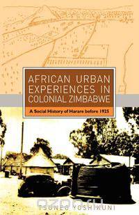 African Urban Experiences in Colonial Zi
