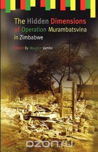 The Hidden Dimensions of Operation Murambatsvina