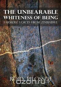 The Unbearable Whiteness of Being. Farmers