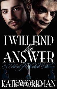 I Will Find the Answer