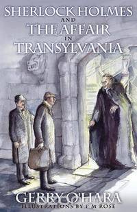 Sherlock Holmes and the Affair in Transylvania