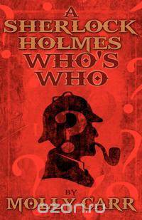 A Sherlock Holmes Who