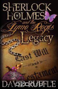 Sherlock Holmes and the Lyme Regis Legacy