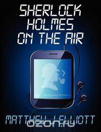 Sherlock Holmes on the Air