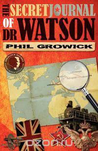 The Secret Journal of Dr Watson