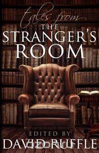 Sherlock Holmes Tales from the Stranger