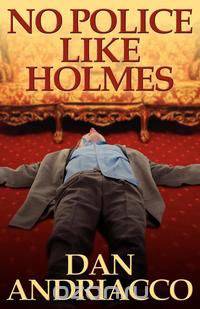 No Police Like Holmes