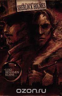 The Untold Adventures of Sherlock Holmes