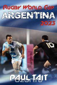 Rugby World Cup Argentina 2023