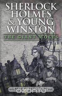 Sherlock Holmes and Young Winston