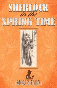 Sherlock in the Spring Time