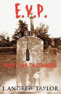 Electronic Voice Phenomenon