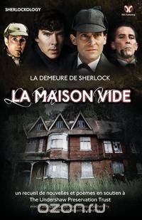 La Demeure de Sherlock